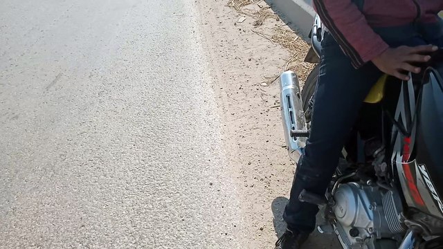 Rohri Pull Sukkur Lansdowne Bridge, Sahib Khan Bhatti with Rabail Mirani (1)