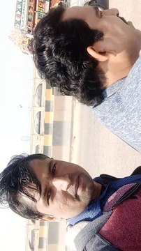 Rohri Pull Sukkur Lansdowne Bridge, Sahib Khan Bhatti with Rabail Mirani (4)