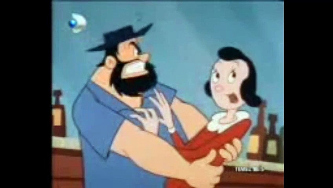 Temel reis - kıskanç -kaba  sakal- HD - kubilaysavash-