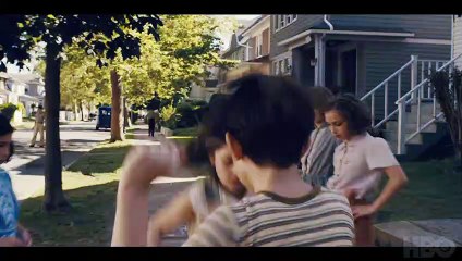 The Plot Against America: 1940s America