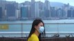 Coronavirus pandemic and protests create dual dilemma for mainland Chinese living in Hong Kong