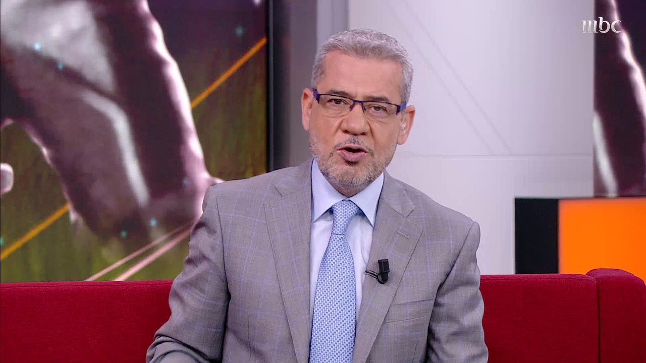 كلمة الآغا: اتركهم لله.. كل الذين تخلوا عنك، كل من مددت إليهم يدك ثم طعنوك، كل من أحسنت إليهم ثم أساؤوا إليك