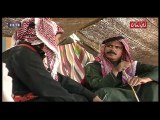المسلسل البدوي زمن ماجد الحلقة 7