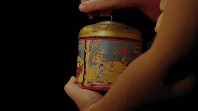 Koko-Di Koko-Da Movie Trailer