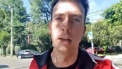 Surface zombie, F1, Expo de Del Toro y twerking con Nintendo - Detrás de Cámaras