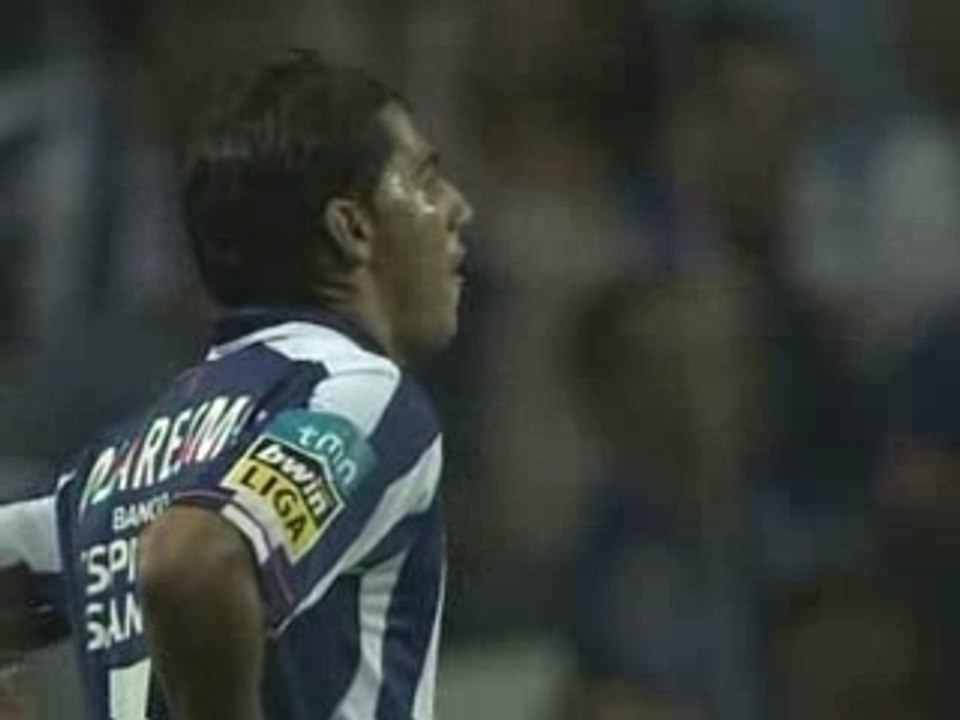 FC Porto, Jogada, Quaresma