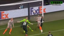 Wolfsburg Shakhtar Donetsk 1 - 2 All Goals & Extended Highlights HD 2020