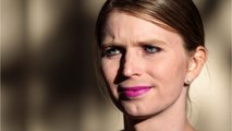 Chelsea Manning To Be Released From Prison