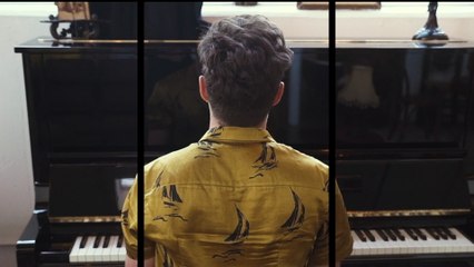 Niall Horan - Arms Of A Stranger