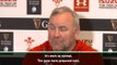 'Work as normal' for Wales amid coronavirus concerns - Pivac