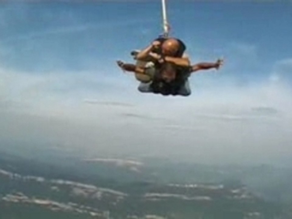 Saut de juamp