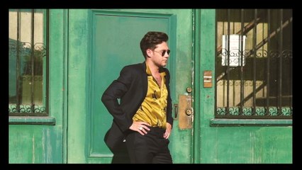 Niall Horan - San Francisco