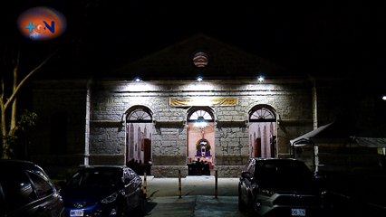 mqn-Vamos a disfrutar de Santa Ana de Noche-120320