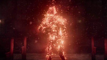 Zack Snyder's Justice League 2021 -Movies