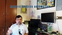 Robotic Process Automation (RPA) For Beginners