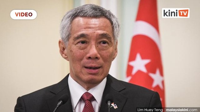 COVID-19: Singapura masih terkawal, tak akan naikkan amaran DORSCON merah