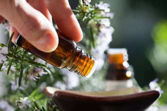 Aceites esenciales: ¿cómo usarlos?