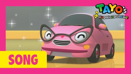 Ep.9 We are off to school l Tayo's sing along show 2 l  l Tayo the Little Bus