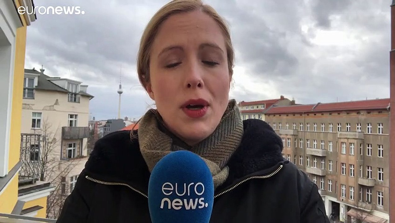 Coronavirus: Das Nachtleben in Berlin geht weiter