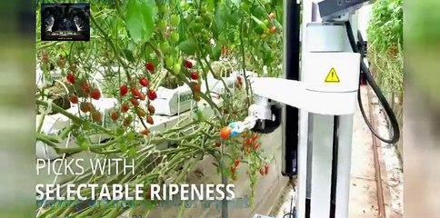 Most Innovative Agriculture Machines That Are At Next Level !