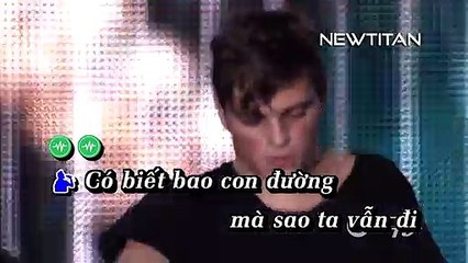 anh nhan ra - dj daniel mastro remix - khac viet (newtitan)