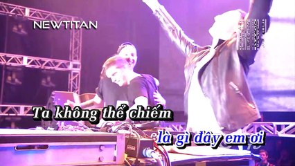 biet noi la tai sao - remix - khac viet (newtitan)