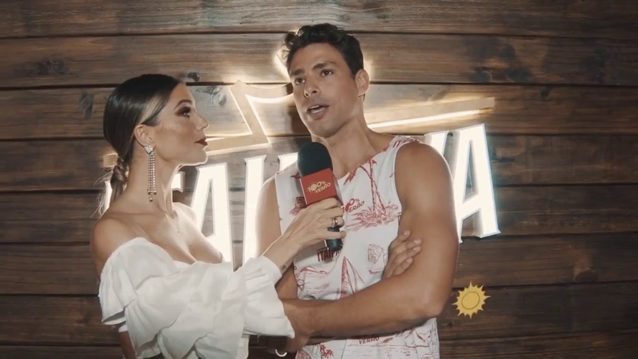 Camarote Verão Itaipava - Carnaval (29.02.2020)