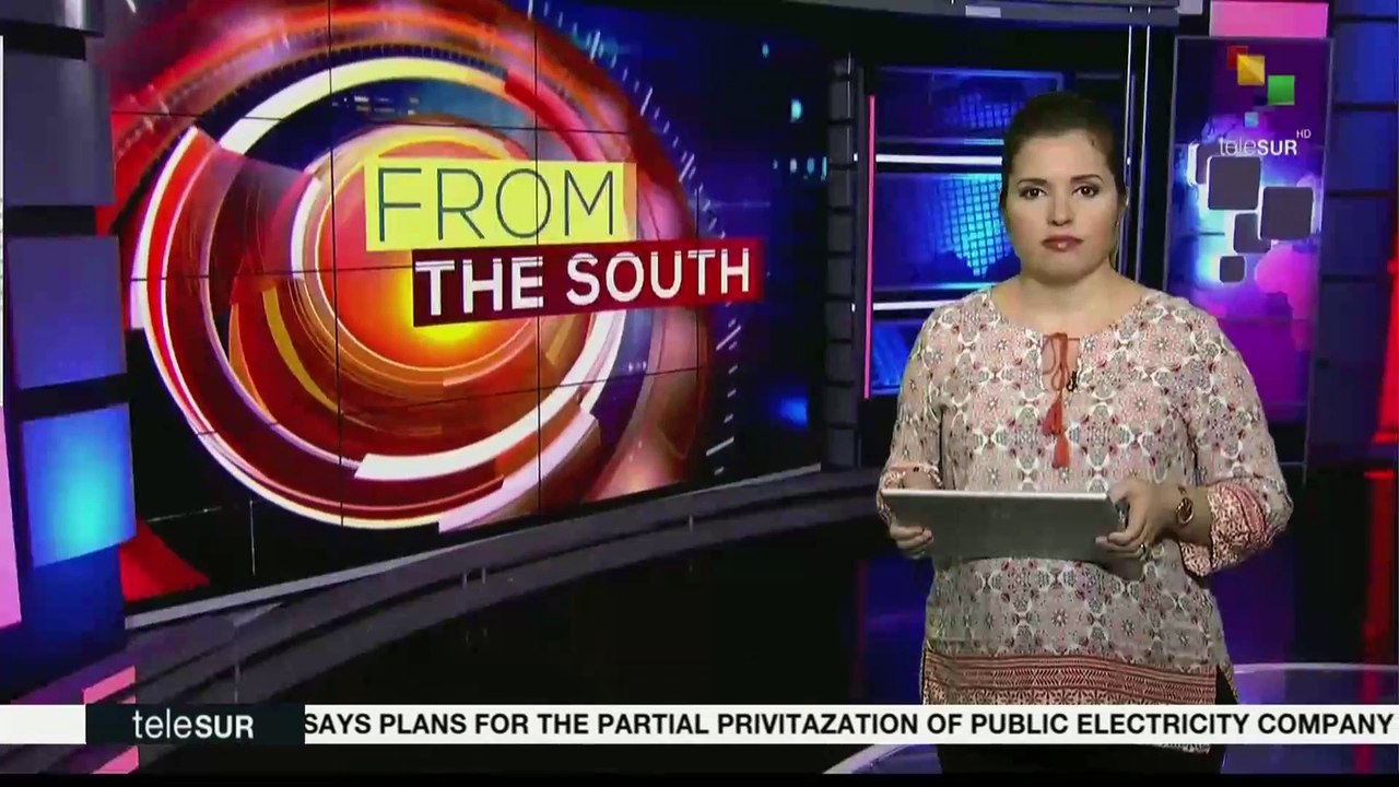 FtS 12-03: Vzla Declares a State of Emergency due to the Coronavirus