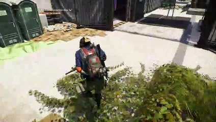 DIVISION 2 FIRST TIME PLAYTHROUGH PART 37