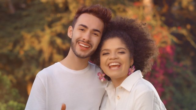 7est-David Nick representó a Costa Rica en importante festival-120320