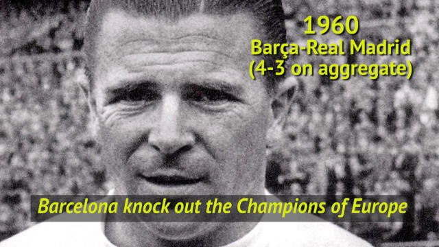 European champions' Spanish curse