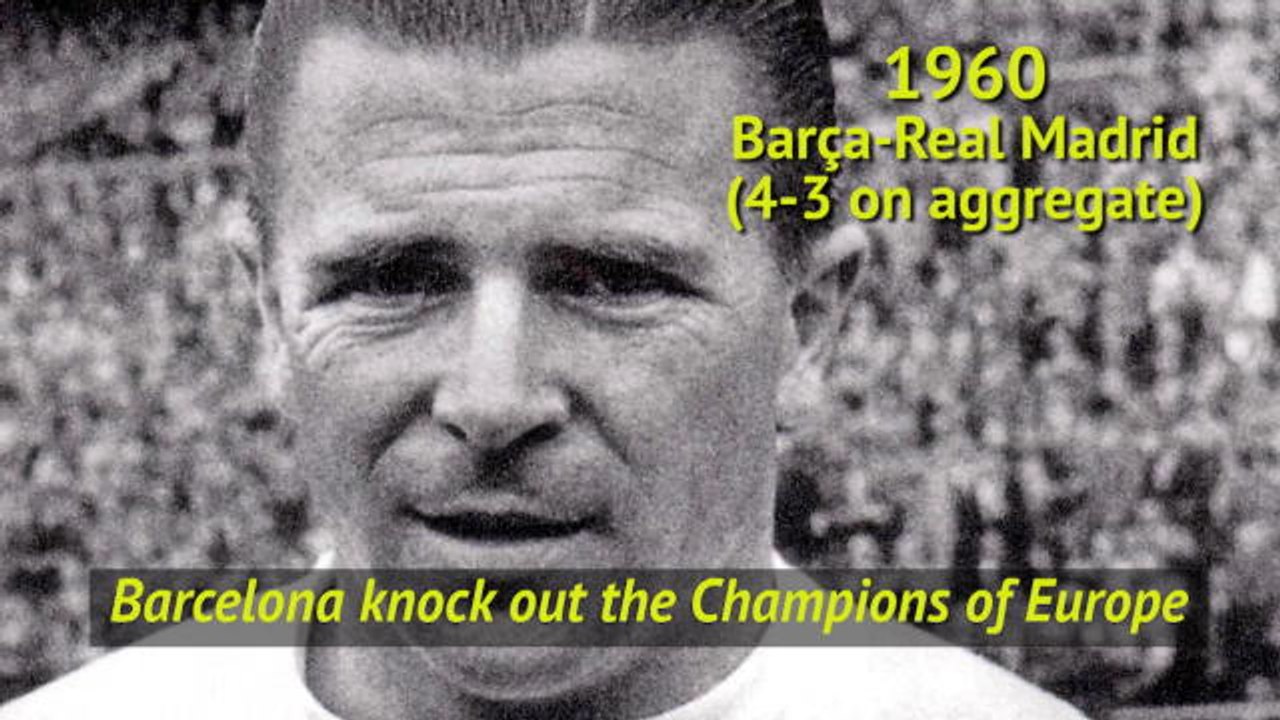 European champions' Spanish curse