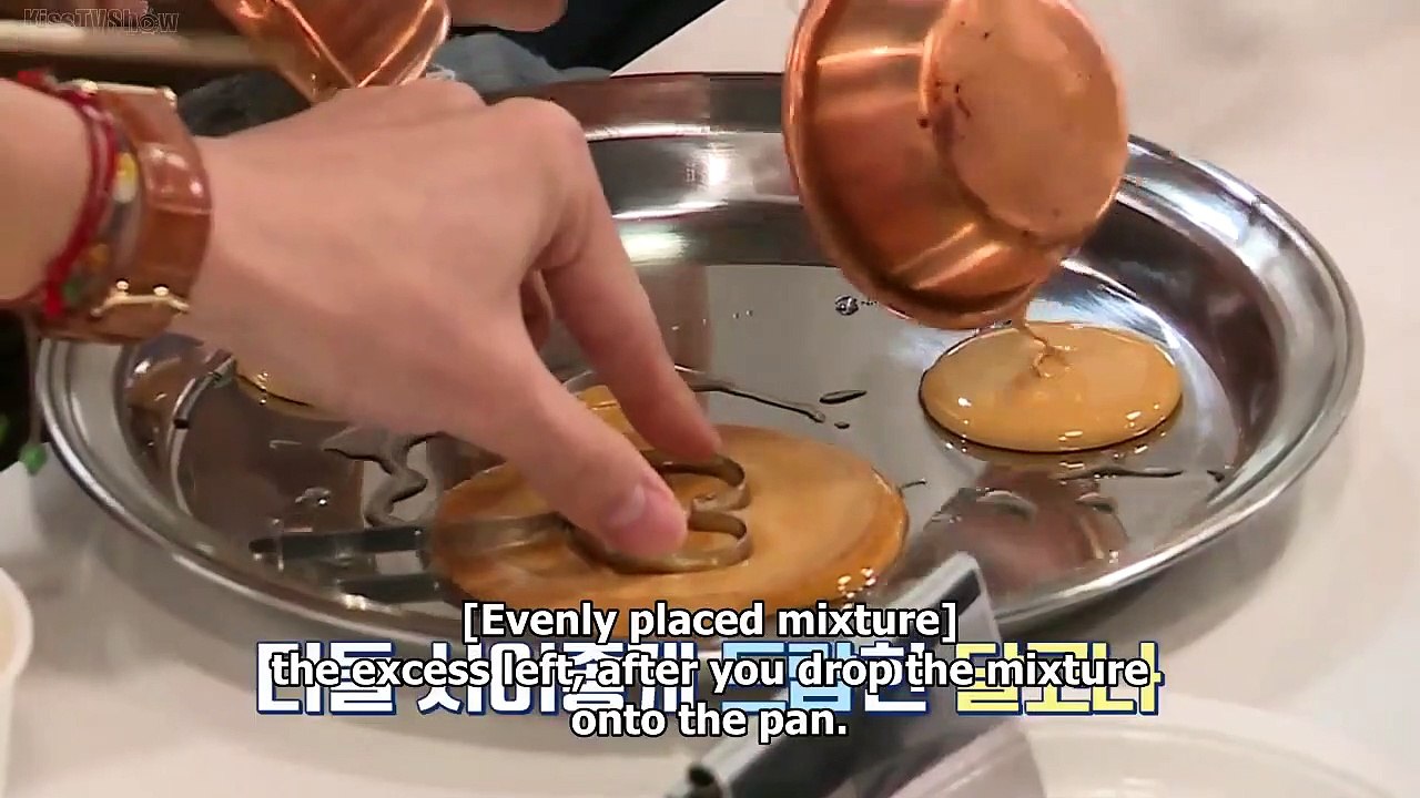 [ENGSUB] Run BTS! 2020 - Ep.95