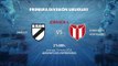 Previa partido entre Danubio y River Plate Montevideo Jornada 4 Apertura Uruguay