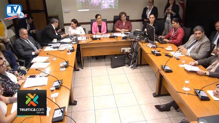 tn7-Pleitos entre diputados son la tendencia en dos comisiones legislativas-130220