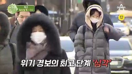 [예고] 코로나19 의심 환자들이 행방불명!? 베일에 싸인 북한 현 상황은?