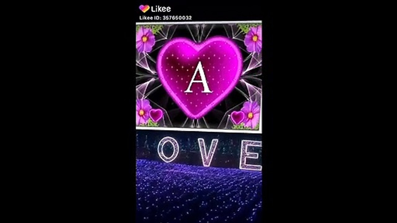 Popular Likee Status Video Dailymotion