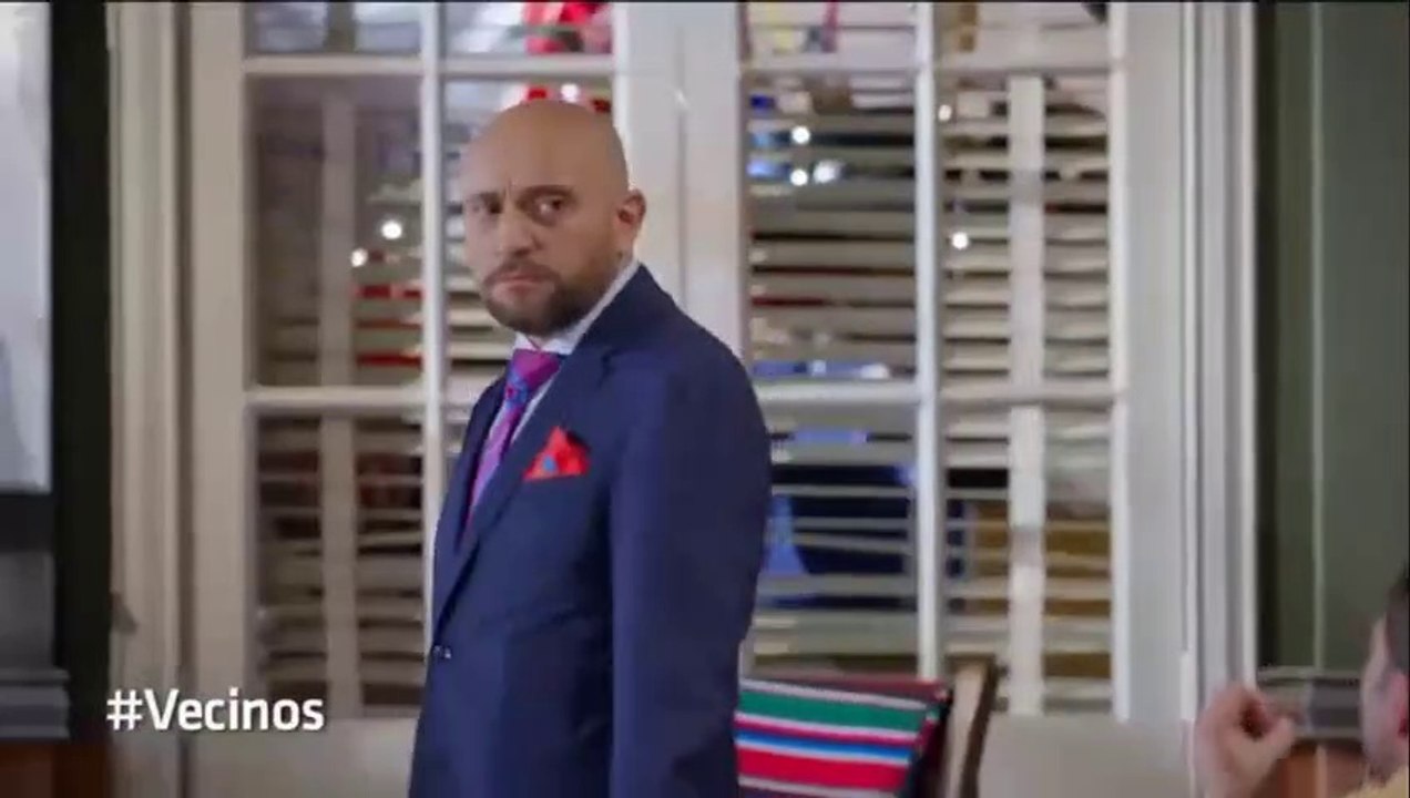 Vecinos Temporada 7 - Capitulo 12 Domingo 15 de Marzo del 2020