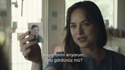 Hayallerin Peşinde Altyazılı Fragman