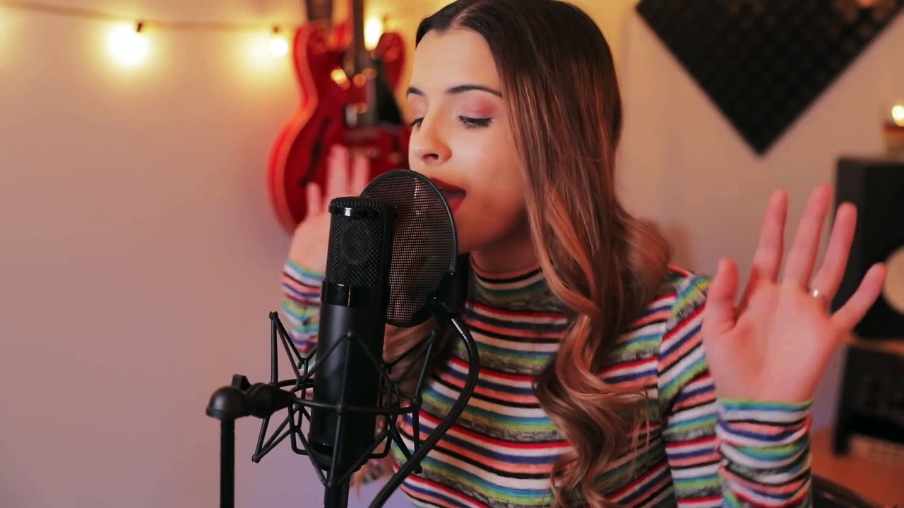 7 Rings - Ariana Grande - (Cover)