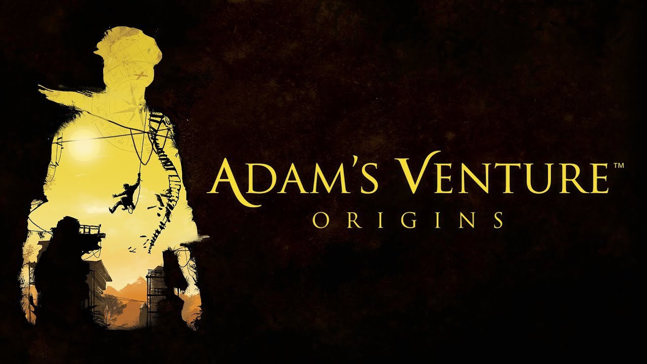 Adam's Venture: Origins - Trailer d'annonce Switch