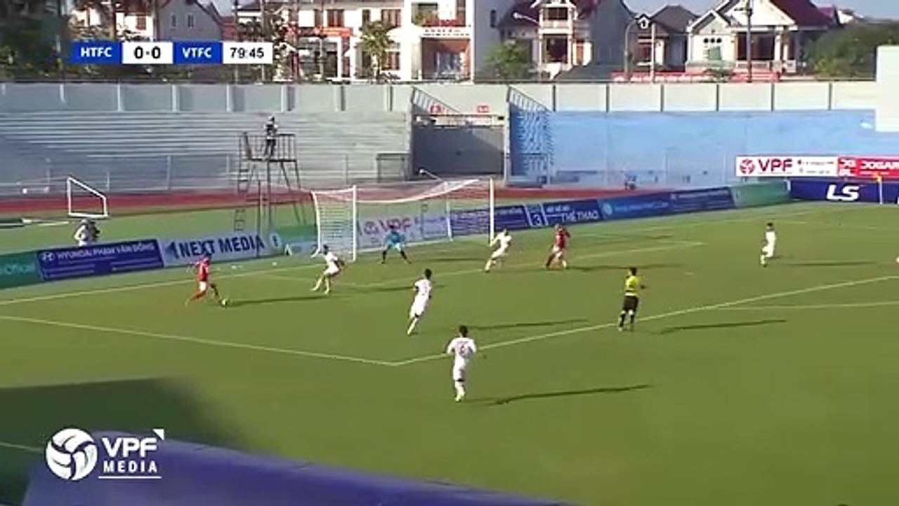 Viettel - HAGL | Quế Ngọc Hải đối đầu Văn Toàn | Top 3 điểm nóng trước "trận cầu đinh" | VPF Media