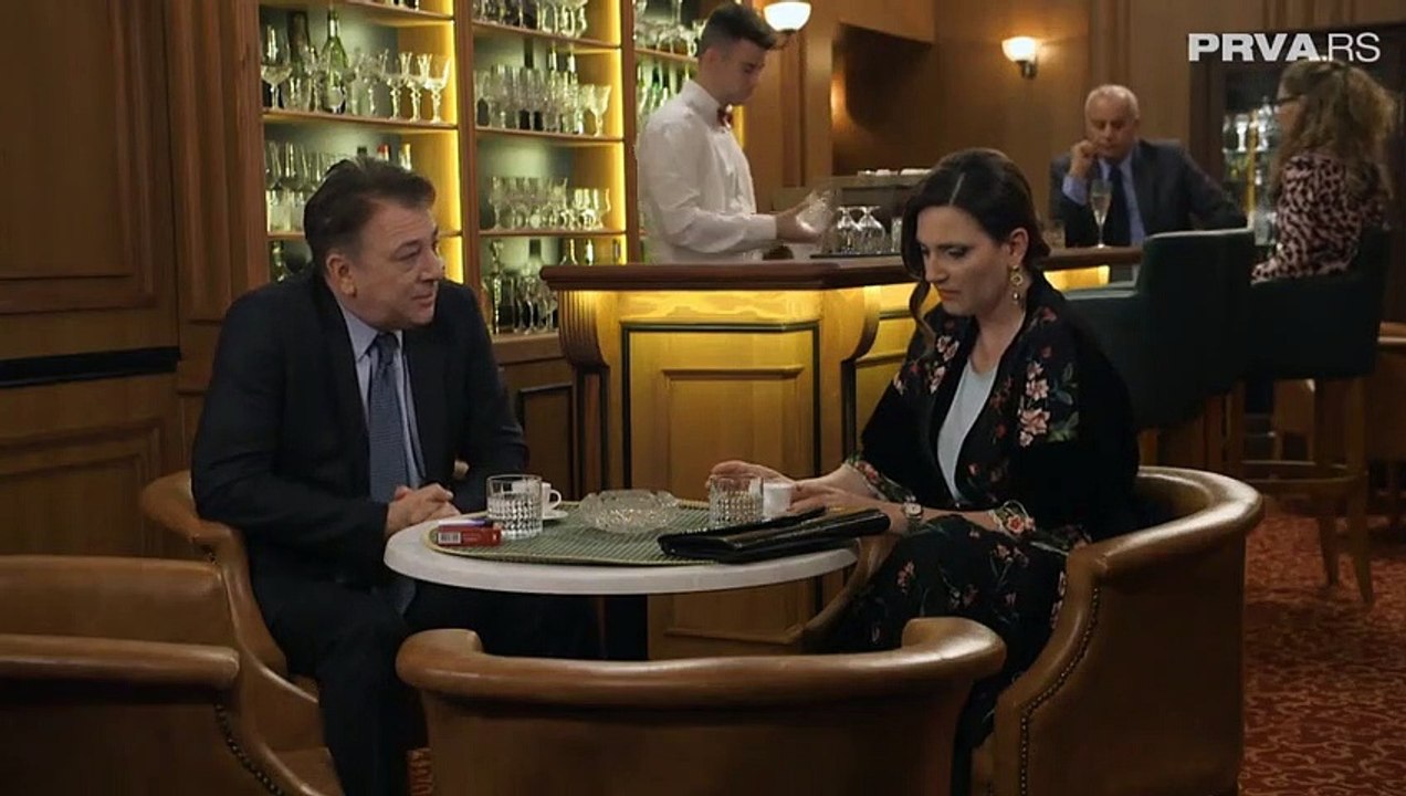 Igra sudbine 40 epizoda - Igra sudbine 40 epizoda