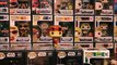 Unboxing 5 Kid Flash Hot Topic Exclusive Funko Pops For the Chase