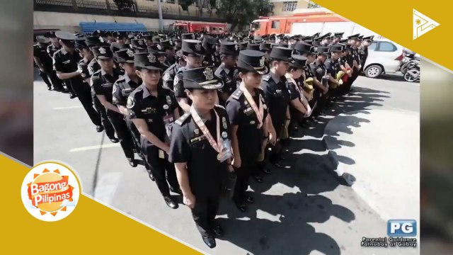 ON THE SPOT: Empowering women in Philippine workplace; Fire Prevention Month 2020