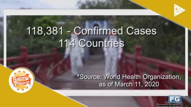 ASEAN TV: Estado ng ASEAN sa gitna ng banta ng COVID-10