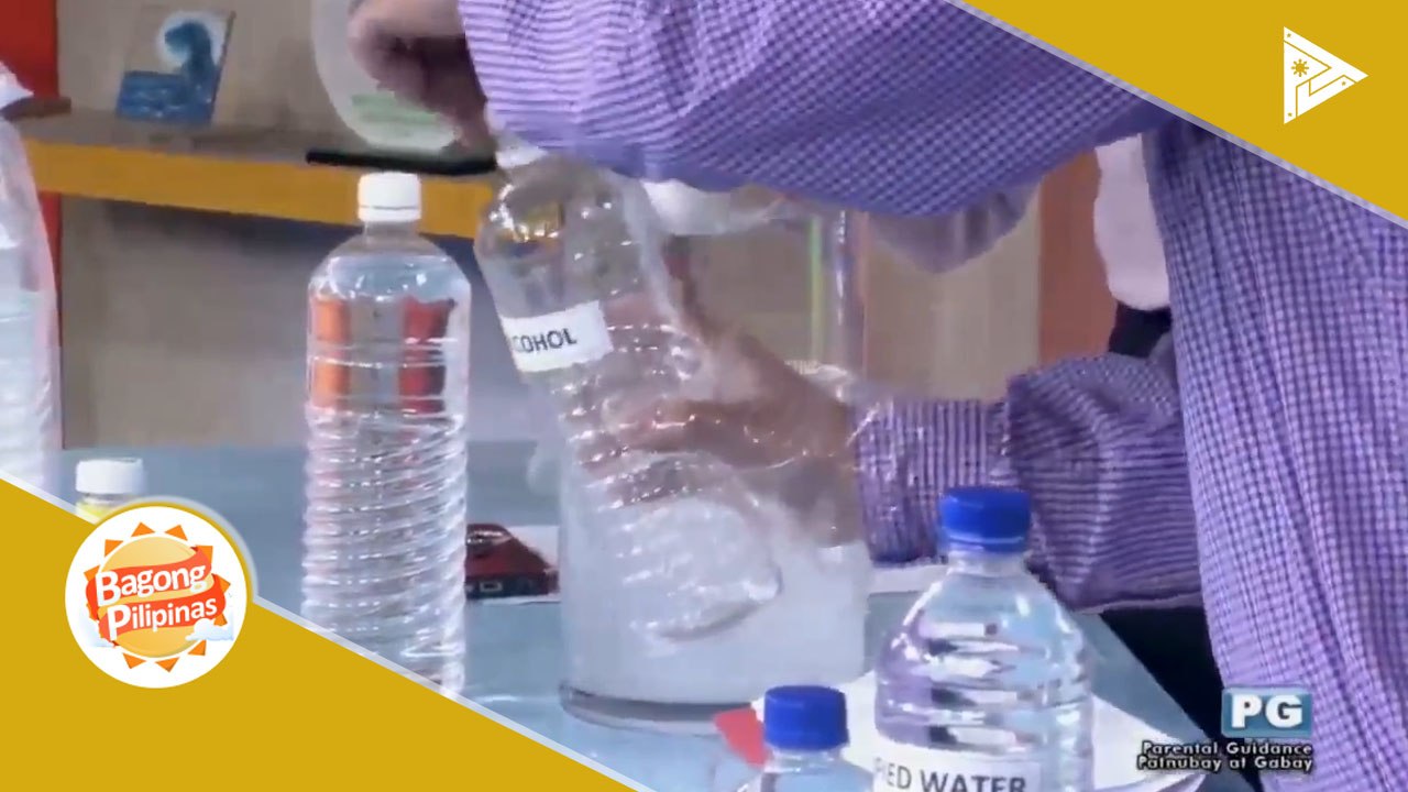 ARTSY CRAFTSY: DIY hand sanitizer