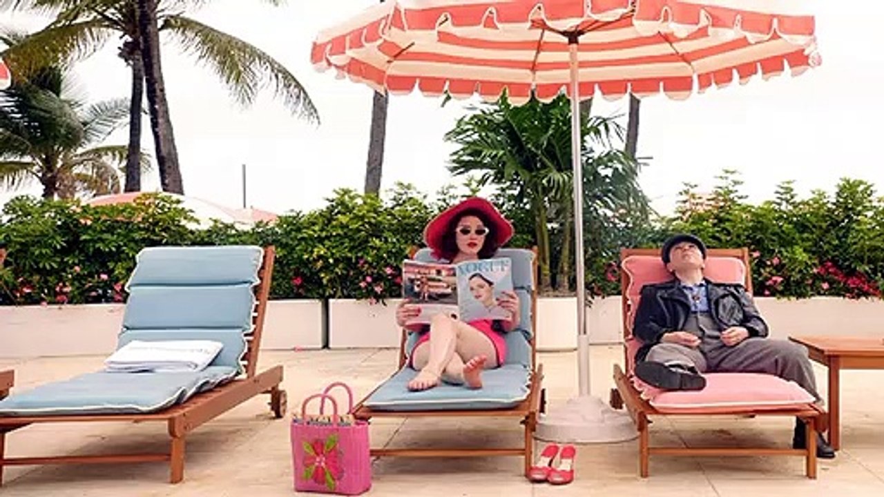 The Marvelous Mrs. Maisel Season 4 Episode 1[stream Studios]