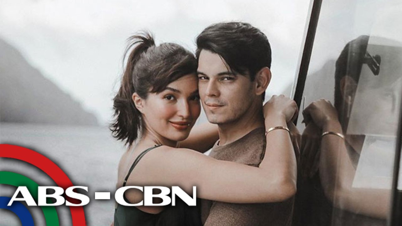 Richard at Sarah, ipinagpaliban ang kasal dahil sa Covid-19 | UKG
