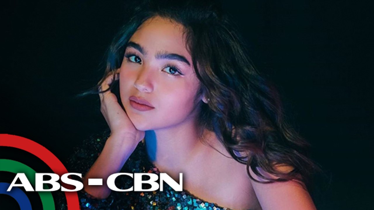 Birthday ni Andrea Brillantes, retro ang tema | UKG